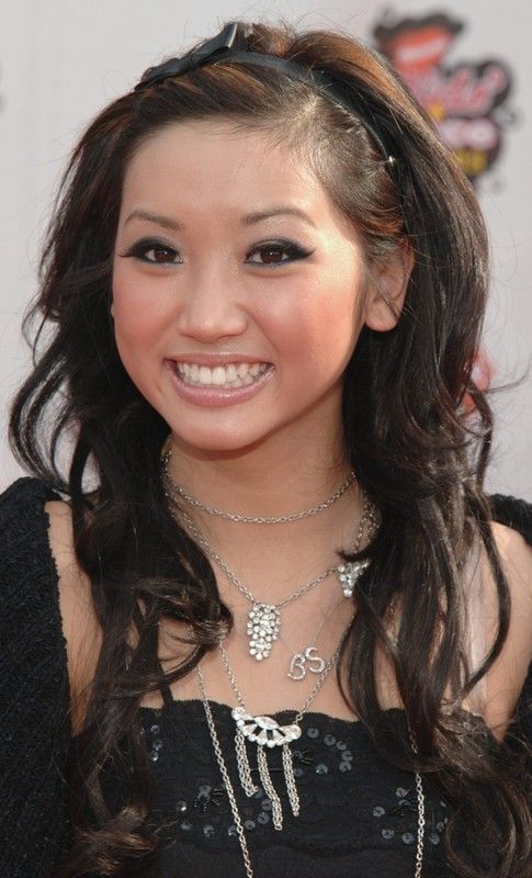 Brenda Song